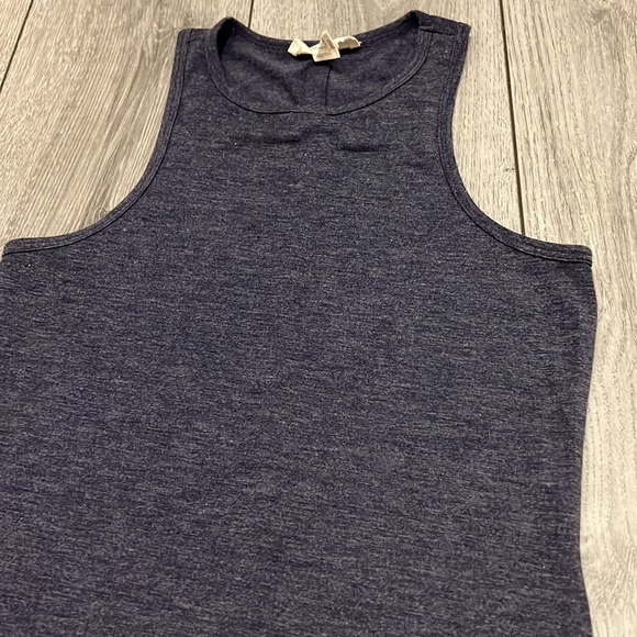 Forever 21 MIDI high neck dress - Picture 2 of 2